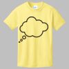 Best Selling Youth Cotton Tee Thumbnail