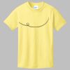 Best Selling Youth Cotton Tee Thumbnail