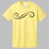 Best Selling Youth Cotton Tee Thumbnail