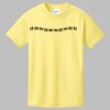 Best Selling Youth Cotton Tee Thumbnail