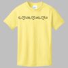 Best Selling Youth Cotton Tee Thumbnail
