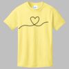 Best Selling Youth Cotton Tee Thumbnail