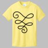 Best Selling Youth Cotton Tee Thumbnail