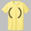 Best Selling Youth Cotton Tee Thumbnail