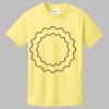 Best Selling Youth Cotton Tee Thumbnail