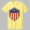 Best Selling Youth Cotton Tee Thumbnail