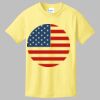 Best Selling Youth Cotton Tee Thumbnail
