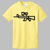 Best Selling Youth Cotton Tee Thumbnail