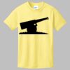 Best Selling Youth Cotton Tee Thumbnail