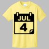 Best Selling Youth Cotton Tee Thumbnail