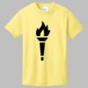 Best Selling Youth Cotton Tee Thumbnail