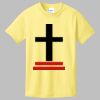 Best Selling Youth Cotton Tee Thumbnail
