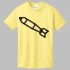 Best Selling Youth Cotton Tee Thumbnail
