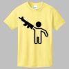 Best Selling Youth Cotton Tee Thumbnail