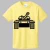 Best Selling Youth Cotton Tee Thumbnail