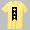 Best Selling Youth Cotton Tee Thumbnail
