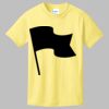 Best Selling Youth Cotton Tee Thumbnail