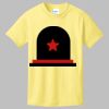 Best Selling Youth Cotton Tee Thumbnail