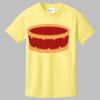 Best Selling Youth Cotton Tee Thumbnail