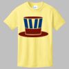 Best Selling Youth Cotton Tee Thumbnail