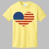 Best Selling Youth Cotton Tee Thumbnail