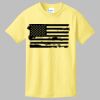 Best Selling Youth Cotton Tee Thumbnail