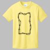 Best Selling Youth Cotton Tee Thumbnail