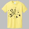 Best Selling Youth Cotton Tee Thumbnail