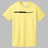 Best Selling Youth Cotton Tee Thumbnail