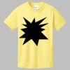Best Selling Youth Cotton Tee Thumbnail