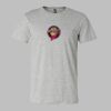 Unisex CVC Jersey Tee Thumbnail