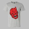 Unisex CVC Jersey Tee Thumbnail