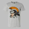 Unisex CVC Jersey Tee Thumbnail