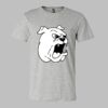 Unisex CVC Jersey Tee Thumbnail