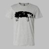 Unisex CVC Jersey Tee Thumbnail