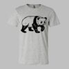 Unisex CVC Jersey Tee Thumbnail