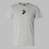 Unisex CVC Jersey Tee Thumbnail