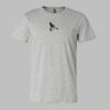 Unisex CVC Jersey Tee Thumbnail