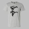 Unisex CVC Jersey Tee Thumbnail
