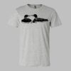 Unisex CVC Jersey Tee Thumbnail