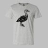 Unisex CVC Jersey Tee Thumbnail