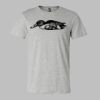 Unisex CVC Jersey Tee Thumbnail
