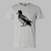 Unisex CVC Jersey Tee Thumbnail