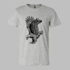 Unisex CVC Jersey Tee Thumbnail