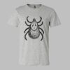 Unisex CVC Jersey Tee Thumbnail