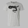 Unisex CVC Jersey Tee Thumbnail