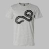 Unisex CVC Jersey Tee Thumbnail