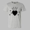 Unisex CVC Jersey Tee Thumbnail