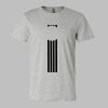 Unisex CVC Jersey Tee Thumbnail