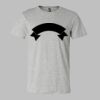 Unisex CVC Jersey Tee Thumbnail